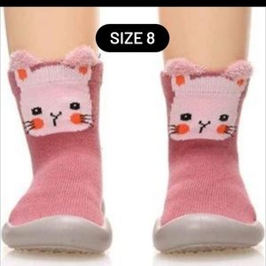 Baby Toddler sock shoes